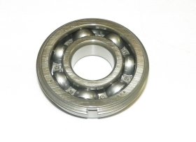 WSM PWC Ball Bearings Crankshaft Bearing Sea-Doo 580 89-96 - 010-202 WSM PWC Ball Bearings Crankshaft Bearing Sea-Doo 580 89-96 - 010-202
