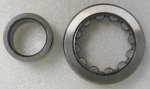 WSM PWC Ball Bearings Crankshaft Bearing Yamaha 1200 97-14 - 010-204-01