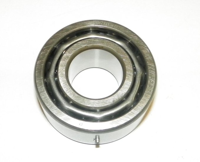 WSM PWC Ball Bearings Aft Bearing Yamaha 800 98-05 - 010-204-02