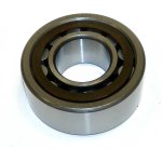 WSM PWC Ball Bearings Crankshaft Bearing Yamaha 1200 / 1300 99-08 - 010-204-03