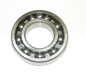 WSM PWC Ball Bearings Crankshaft Bearing Chrysler / Force / Johnson / Evinrude / Mercury / Polaris 40 - 1200 - 010-206-01 WSM PWC Ball Bearings Crankshaft Bearing Chrysler / Force / Johnson / Evinrude / Mercury / Polaris 40 - 1200 - 010-206-01