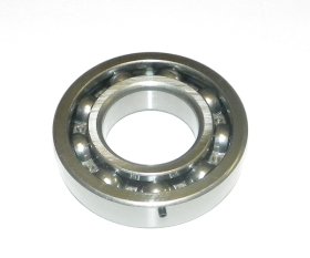 WSM PWC Ball Bearings Crankshaft Bearing Polaris / Sea-Doo 580 - 800 93-05 - 010-206-02 WSM PWC Ball Bearings Crankshaft Bearing Polaris / Sea-Doo 580 - 800 93-05 - 010-206-02