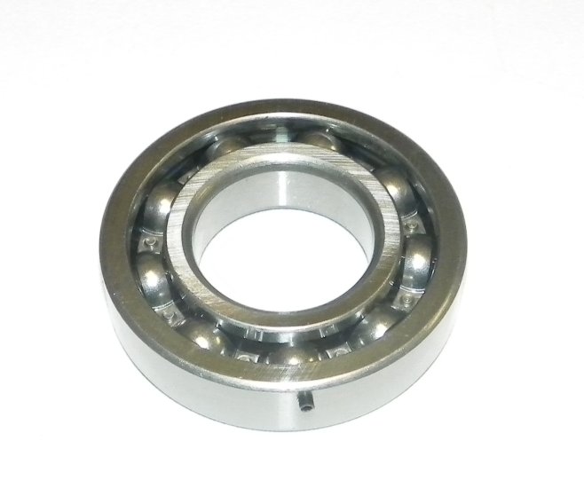 WSM PWC Ball Bearings Crankshaft Bearing Polaris / Sea-Doo 580 - 800 93-05 - 010-206-02