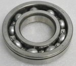 WSM PWC Ball Bearings Crankshaft Bearing SeaDoo 580 / 650 89-96 - 010-206-03