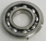 WSM PWC Ball Bearings Crankshaft Bearing Kawasaki 900 - 1200 95-06 - 010-206-04