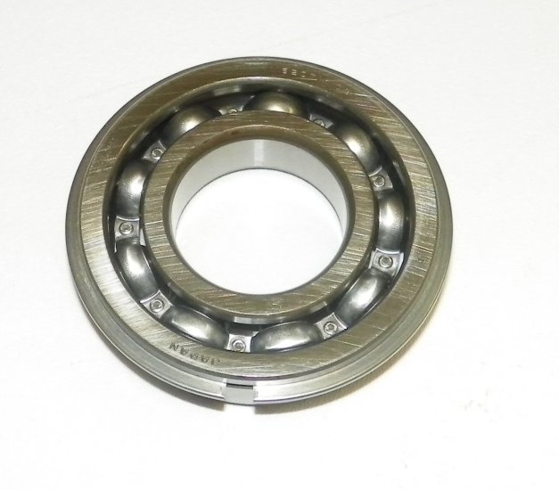 WSM PWC Ball Bearings Crankshaft Bearing Polaris 800 Octane / Virage 00-04 - 010-206-06