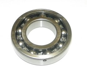 WSM PWC Ball Bearings Crankshaft Bearing Yamaha 700 / 1200 99-20 - 010-206 WSM PWC Ball Bearings Crankshaft Bearing Yamaha 700 / 1200 99-20 - 010-206
