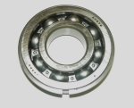 WSM PWC Ball Bearings Crankshaft Bearing Polaris 650 - 785 93-00 - 010-207-01