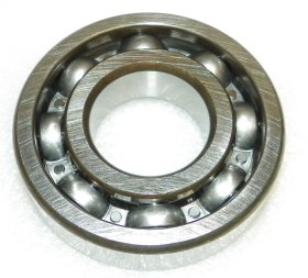 WSM MAR Engine bearings Crankshaft Lower Main Bearing Mercury / Mariner 65 - 125 Hp - 010-207-04 WSM MAR Engine bearings Crankshaft Lower Main Bearing Mercury / Mariner 65 - 125 Hp - 010-207-04