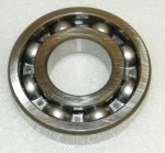 WSM MAR Engine bearings Crankshaft Lower Main Bearing Johnson / Mercury / Mariner / Yamaha 105 - 300 Hp 85-10 - 010-207-05