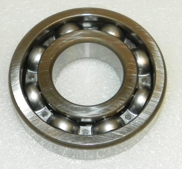 WSM MAR Engine bearings Crankshaft Lower Main Bearing Johnson / Mercury / Mariner / Yamaha 105 - 300 Hp 85-10 - 010-207-05