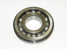 WSM PWC Ball Bearings Crankshaft Bearing Yamaha 650 - 760 / 1100 / 1200 90-20 - 010-207 WSM PWC Ball Bearings Crankshaft Bearing Yamaha 650 - 760 / 1100 / 1200 90-20 - 010-207