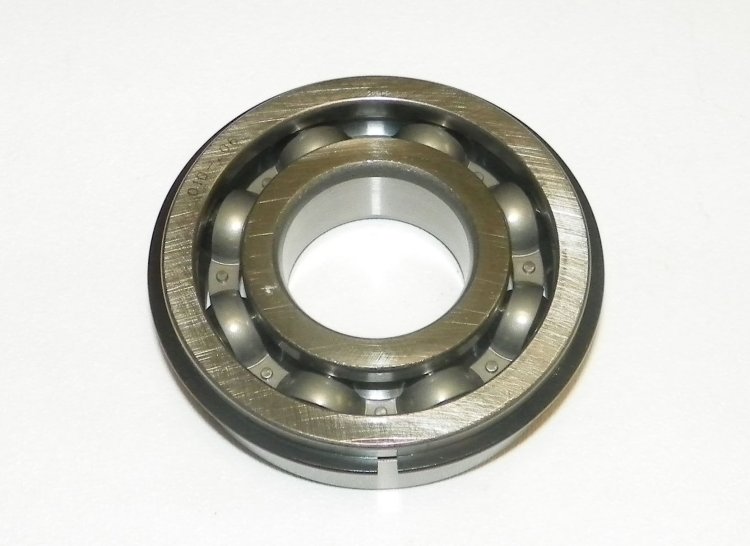 WSM PWC Ball Bearings Crankshaft Bearing Yamaha 650 - 760 / 1100 / 1200 90-20 - 010-207