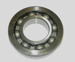 WSM PWC Ball Bearings Crankshaft Bearing Tiger Shark 770 96-99 - 010-208-04