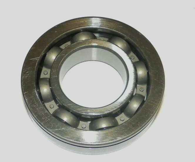 WSM PWC Ball Bearings Crankshaft Bearing Tiger Shark 770 96-99 - 010-208-04