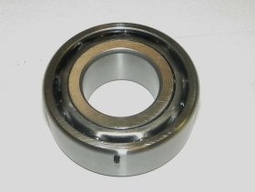 WSM PWC Ball Bearings Crankshaft Bearing Kawasaki 900 - 1200 95-06 - 010-209 WSM PWC Ball Bearings Crankshaft Bearing Kawasaki 900 - 1200 95-06 - 010-209