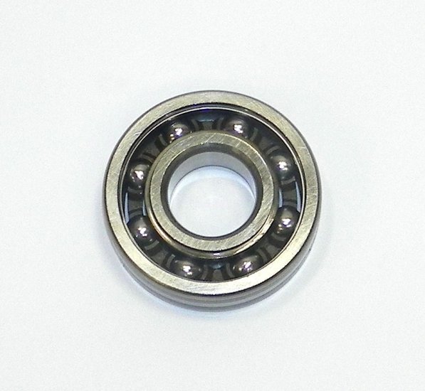 WSM MAR Engine bearings Crankshaft Bearing Yamaha 40 / 50 Hp 3 Cyl 84-09 - 010-210-01