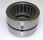 WSM MAR Engine bearings Crankshaft Upper Main Bearing Yamaha 20 - 30 Hp - 010-212