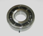 WSM PWC Ball Bearings Crankshaft Bearing Nissan / Yamaha / Sea-Doo 800 / 951 60 / 70Hp - 010-215-01