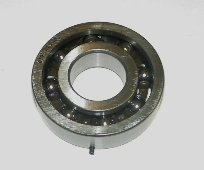 WSM PWC Ball Bearings Crankshaft Bearing Nissan / Yamaha / Sea-Doo 800 / 951 60 / 70Hp - 010-215-01