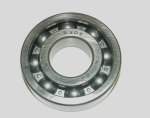 WSM PWC Ball Bearings Crankshaft Bearing Kawasaki / 650 - 750 / 1100 - 010-215