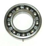 WSM MAR Engine bearings Crankshaft Upper Main Bearing Yamaha 200 - 300 Hp - 010-219