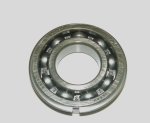 WSM PWC Ball Bearings Crankshaft Bearing Sea-Doo 580 / 650 89-96 - 010-220