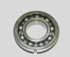 WSM PWC Ball Bearings Crankshaft Bearing Sea-Doo 580 / 650 89-96 - 010-220 WSM PWC Ball Bearings Crankshaft Bearing Sea-Doo 580 / 650 89-96 - 010-220