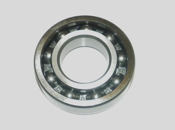 WSM PWC Ball Bearings Crankshaft Bearing Sea-Doo 580 - 720 93-05 - 010-221