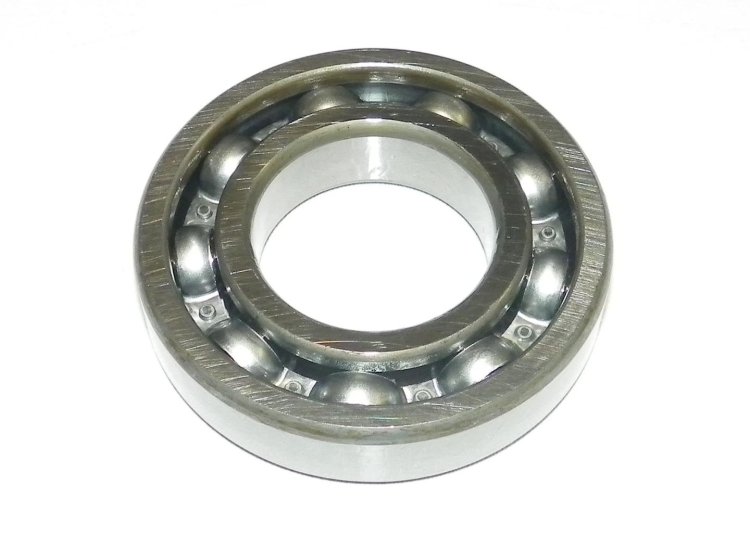 WSM MAR Engine bearings Crankshaft Lower Main Bearing Johnson / Suzuki / Yamaha 115 - 350 Hp - 010-222-02
