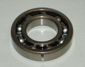 WSM PWC Ball Bearings Crankshaft Bearing Nissan / Sea-Doo / Yamaha 800 / 951 / 1200 / 1300 98-08 - 010-222 WSM PWC Ball Bearings Crankshaft Bearing Nissan / Sea-Doo / Yamaha 800 / 951 / 1200 / 1300 98-08 - 010-222
