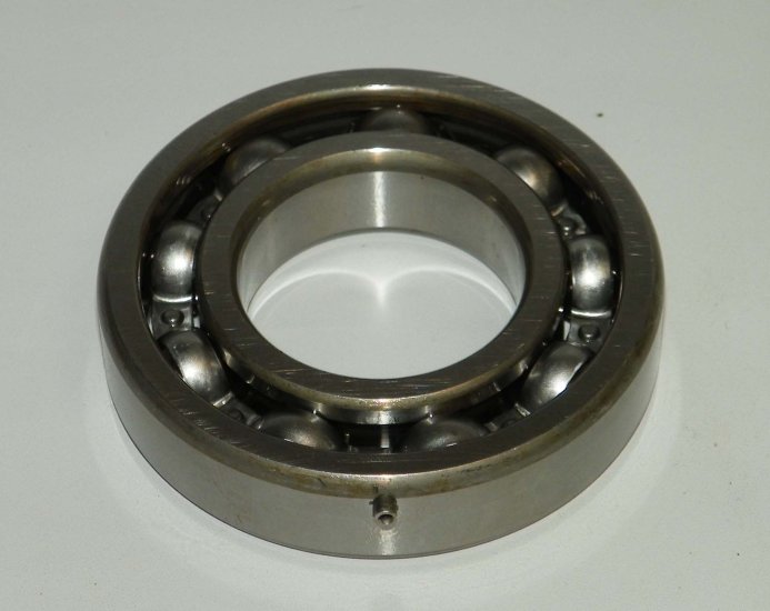WSM PWC Ball Bearings Crankshaft Bearing Nissan / Sea-Doo / Yamaha 800 / 951 / 1200 / 1300 98-08 - 010-222