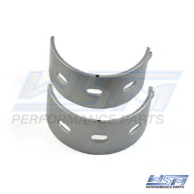 WSM PWC Ball Bearings Crankshaft Main Bearing Yamaha 1000 / 1100 02-15 - 010-224BLK