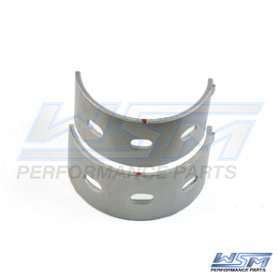 WSM PWC Ball Bearings Crankshaft Main Bearing Yamaha 1000 / 1100 02-15 - 010-224RED