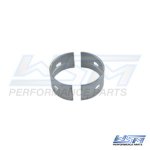 WSM PWC Ball Bearings Crankshaft Main Bearing Yamaha 1050 16-24 - 010-225-02YEL