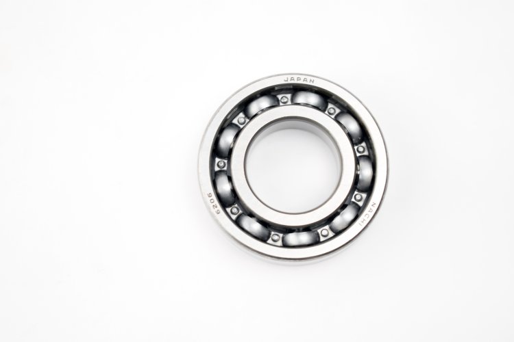 WSM PWC Ball Bearings Jet Pump Bearing Kawasaki 550 JS 82-89 - 010-244