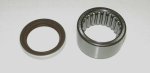 WSM MAR Engine bearings Upper Main Bearing Mercury / Mariner 30 - 60 Hp - 010-255-01