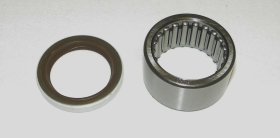 WSM MAR Engine bearings Upper Main Bearing Mercury / Mariner 30 - 60 Hp - 010-255-01