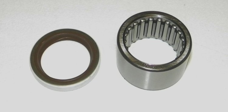 WSM MAR Engine bearings Upper Main Bearing Mercury / Mariner 30 - 60 Hp - 010-255-01