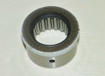 WSM MAR Engine bearings Upper Main Bearing Mercury / Mariner 45 - 60 Hp 3 Cyl 91-97 - 010-255