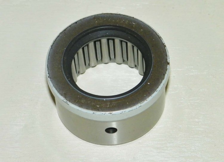 WSM MAR Engine bearings Upper Main Bearing Mercury / Mariner 45 - 60 Hp 3 Cyl 91-97 - 010-255
