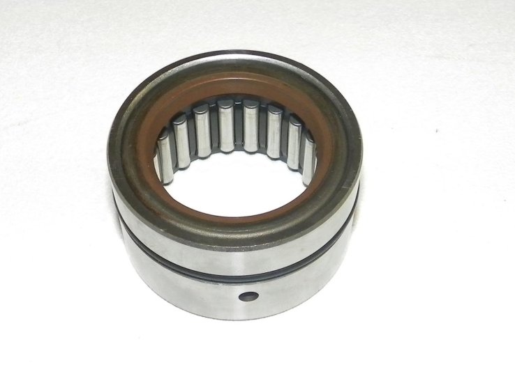 WSM MAR Engine bearings Upper Main Bearing Mercury / Mariner 65 - 125 Hp - 010-257