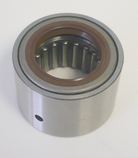 WSM MAR Engine bearings Lower Main Bearing Chrysler / Force 70 - 150 Hp - 010-258