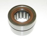 WSM MAR Engine bearings Upper Main Bearing Mercury 200 - 300 Hp - 010-259
