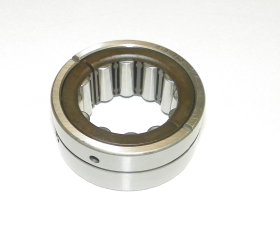 WSM MAR Engine bearings Center Main Bearing Mercury / Mariner 105 - 240 Hp - 010-262 WSM MAR Engine bearings Center Main Bearing Mercury / Mariner 105 - 240 Hp - 010-262