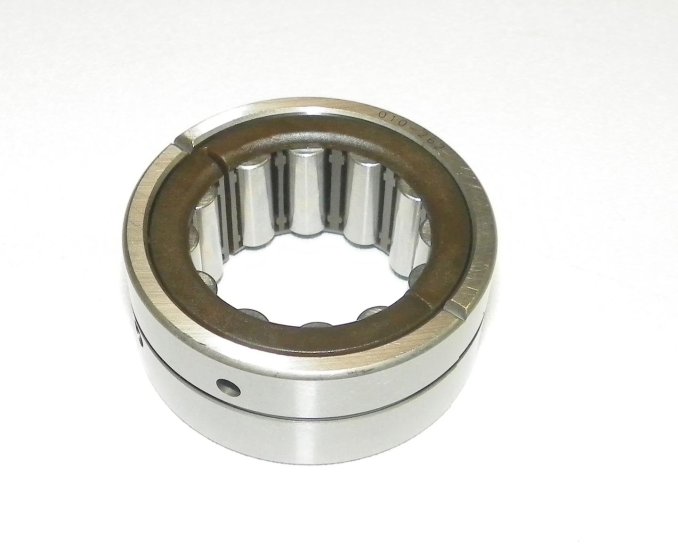 WSM MAR Engine bearings Center Main Bearing Mercury / Mariner 105 - 240 Hp - 010-262