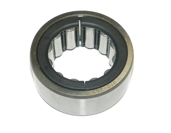 WSM MAR Engine bearings Upper Main Bearing Mercury / Mariner 105 - 240 Hp - 010-263