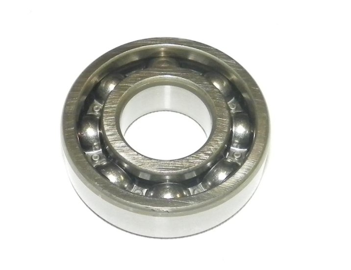 WSM MAR Engine bearings Lower Main Bearing Johnson / Evinrude 9.9 - 15 Hp 74-07 - 010-271