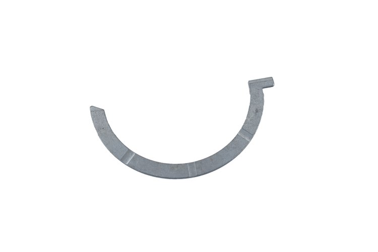 WSM MAR Engine bearings Lower Thrust Bearing Yamaha 200 - 300 Hp 4.2 Liter 09-22 4-Stroke #2 - 010-272-05