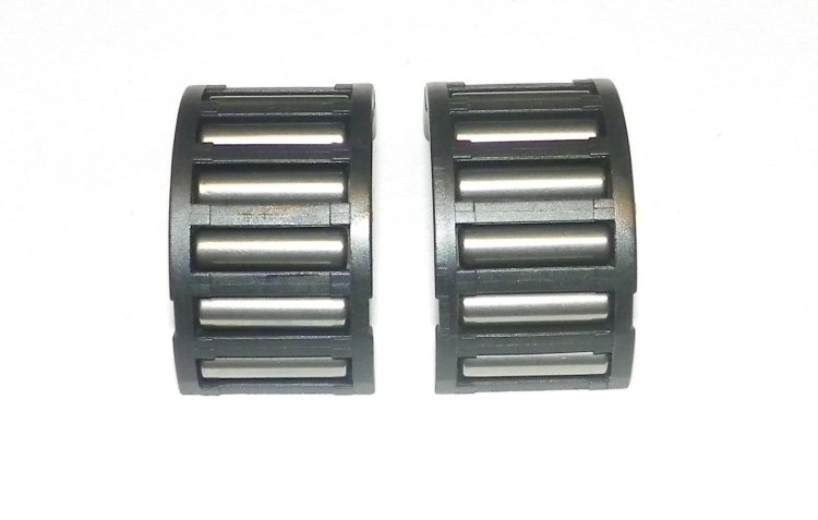 WSM MAR Engine bearings Center Main Bearing Johnson / Evinrude / Force / Mercury / Mariner 25 - 200 Hp - 010-281-01